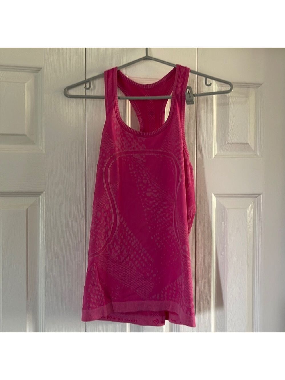 Lululemon Tank Top Size 8🥰🥰